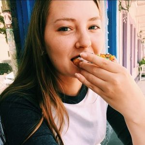 Meet your Posher, Keri